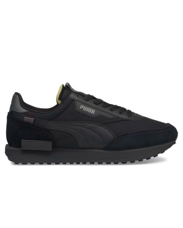 Puma Future Rider Play On Black 371149-25