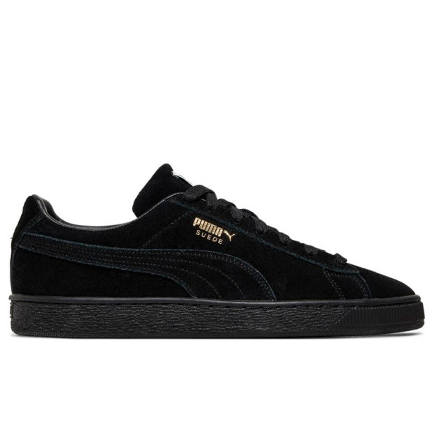 Puma Suede Classic 21 Black 374915-12