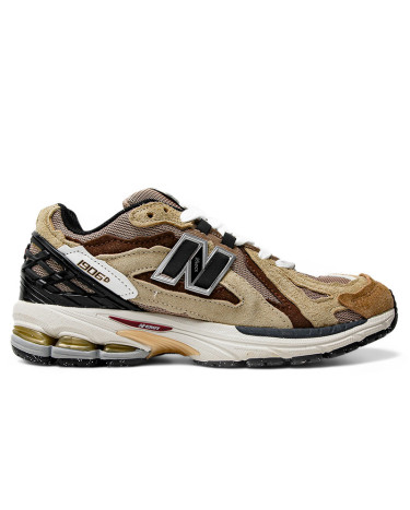 New Balance 1906D Yellow Brown