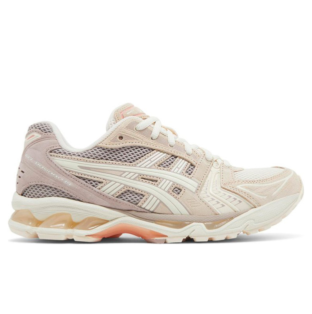 Asics Gel Kayano 14 White Peach Cream 1202A105-701