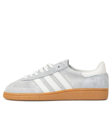Adidas Handball Spezial Wonder Silver Gum IF6491