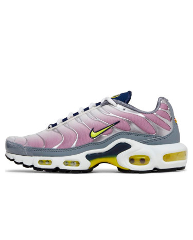 Nike Air Max Plus Violet Dust High Voltage FN8007-500
