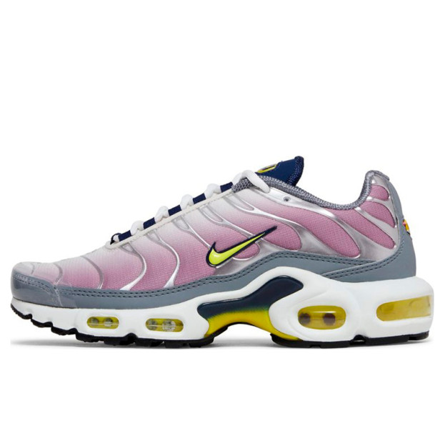 Nike Air Max Plus Violet Dust High Voltage FN8007-500