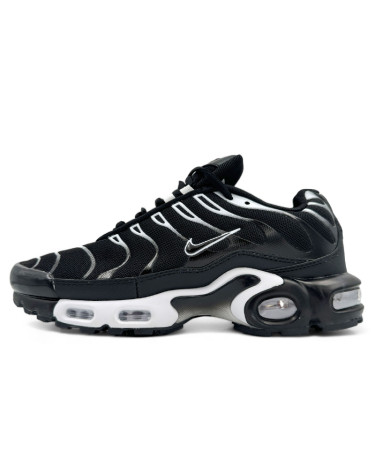 Nike Air Max Plus Black White AR1852-006