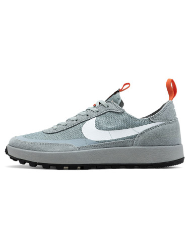 Nike Craft x Tom Shachs Grey White