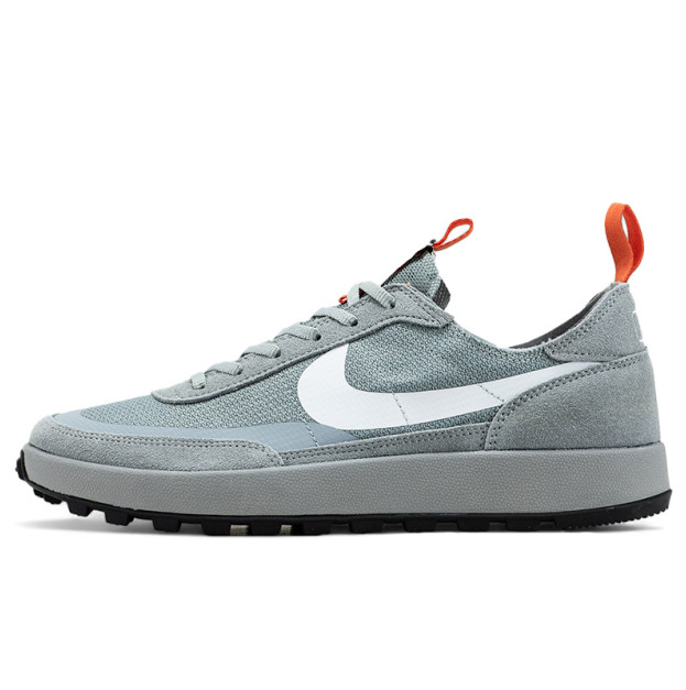 Nike Craft x Tom Shachs Grey White