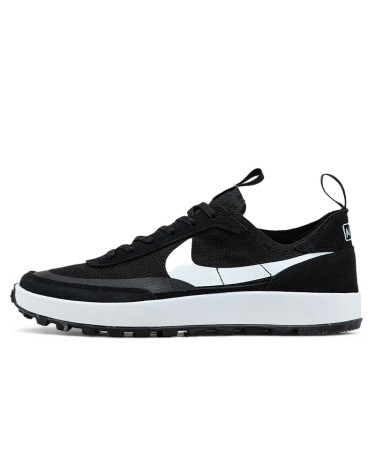 Nike Craft x Tom Shachs Black White