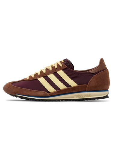 Adidas SL72 Preloved Brown IE3425