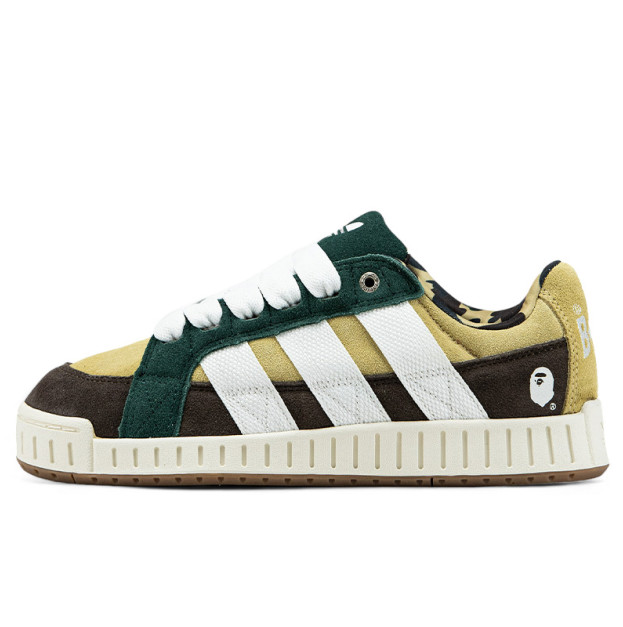 Adidas BAPE x LWST Sand IE6118