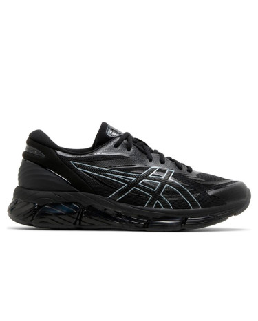 Asics Gel Quantum 360 8 Black White 1203A305-001