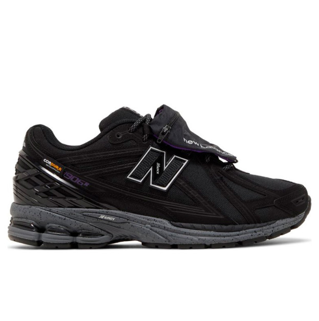 New Balance 1906R Cordura Pouch Black M1906ROC