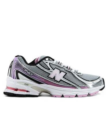 New Balance 740 Silver Pink