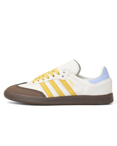 Adidas Samba Oat Violet Tone IE0875