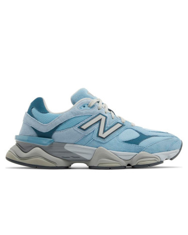 New Balance 9060 Chrome Blue U9060EED