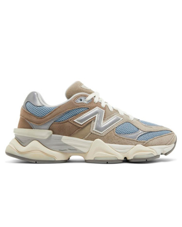 New Balance 9060 Cherry Blossom Pack Mushroom U9060MUS