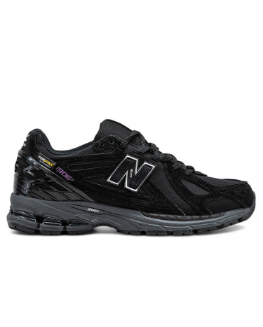 New Balance 1906R Cordura Black Purple