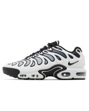 Nike Air Max Plus Drift White Silver Black FD4290-101
