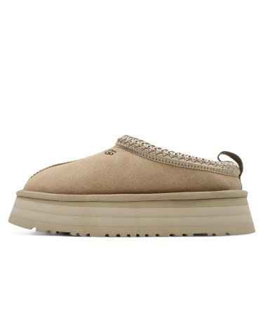 UGG Tasman Platform Beige