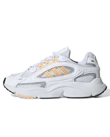 Adidas Ozmillen White Glow Orange ID0572
