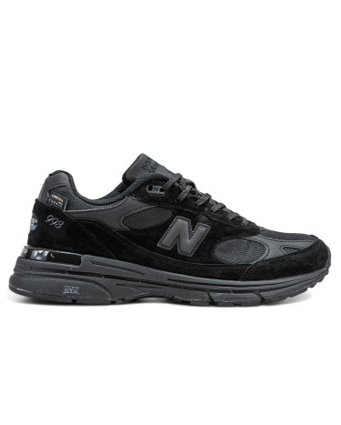 New Balance 993 Cordura Black