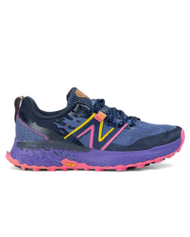 New Balance Fresh Foam X Hierro v7 Night Sky Vibrant Pink WTHIERP7