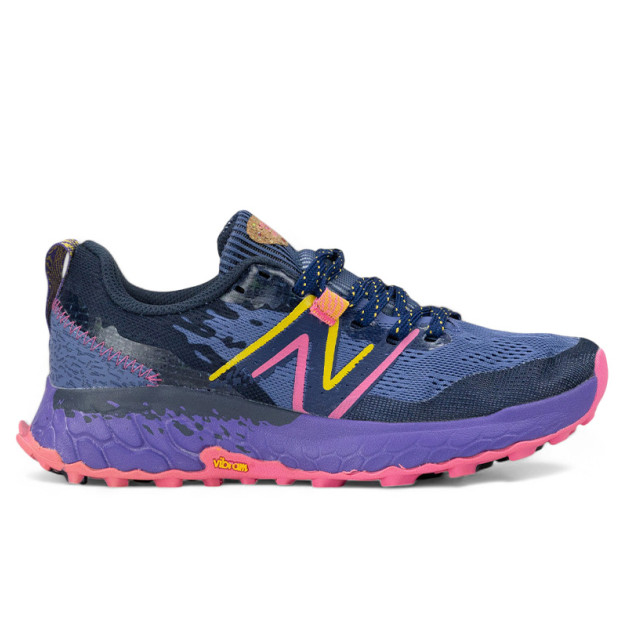 New Balance Fresh Foam X Hierro v7 Night Sky Vibrant Pink WTHIERP7
