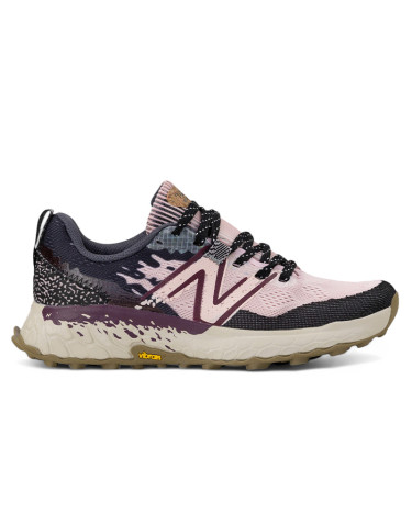 New Balance Fresh Foam X Hierro v7 Stone Pink Blacktop WTHIERO7