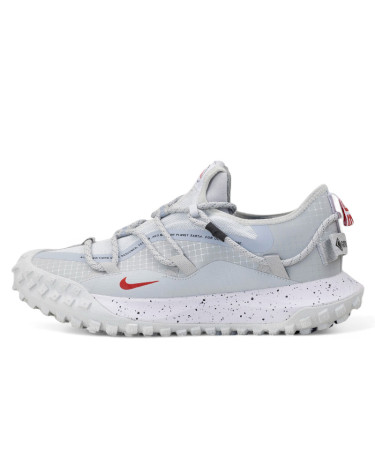 Nike ACG Mountain Fly Low Gore-Tex White Red