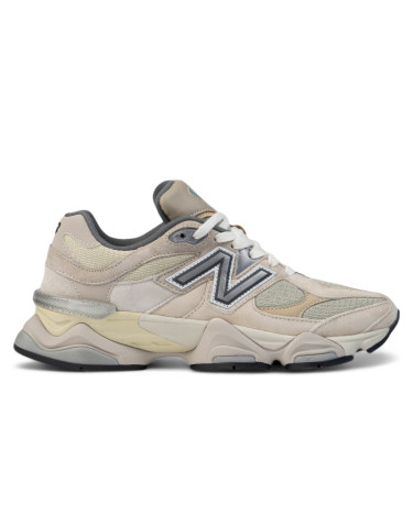 New Balance 9060 Sea Salt Surf Sample U9060MAC