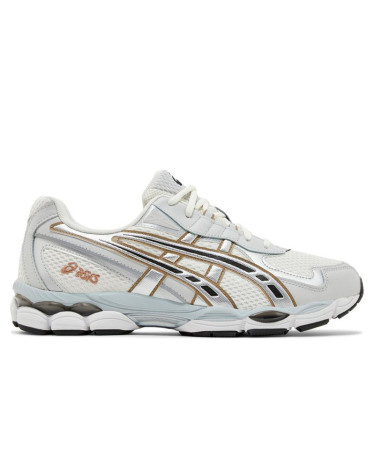 Asics Gel NYC 2055 Cream Pure Silver 1203A542-100