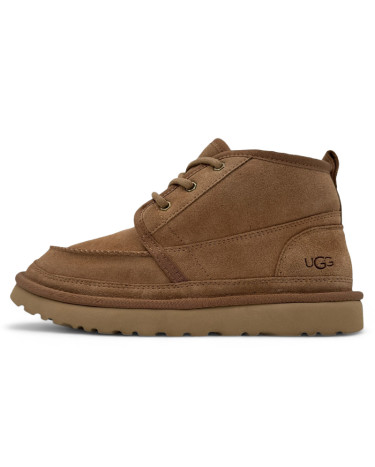 UGG Neumel Moc Boot Chestnut