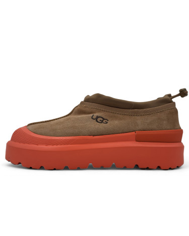 UGG Tasman Hybrid Chestnut Orange