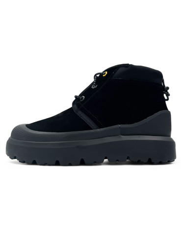 UGG Neumel Hybrid Black