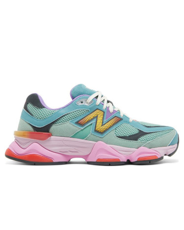 New Balance 9060 Warped U9060WRB