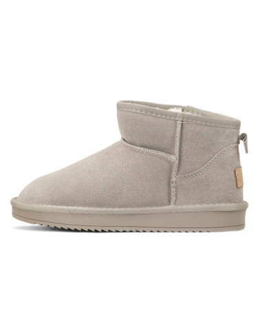 UGG Classic Ultra Mini Beige Grey