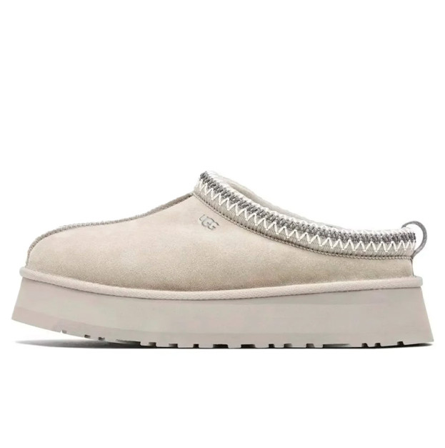 UGG Tasman Platform Light Grey