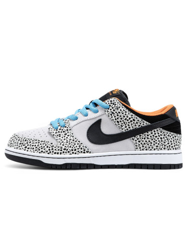 Nike SB Dunk Low Pro Electric Pack FZ1233-002