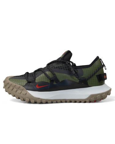 Nike ACG Mounth Low Gore-Tex Khaki Black Brown White
