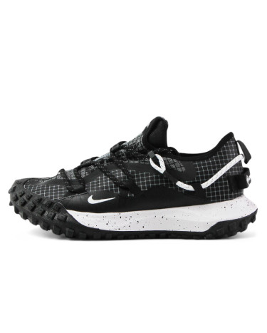 Nike ACG Mounth Low Gore-Tex Black White
