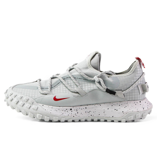 Nike ACG Mounth Low Gore-Tex Smoke Grey