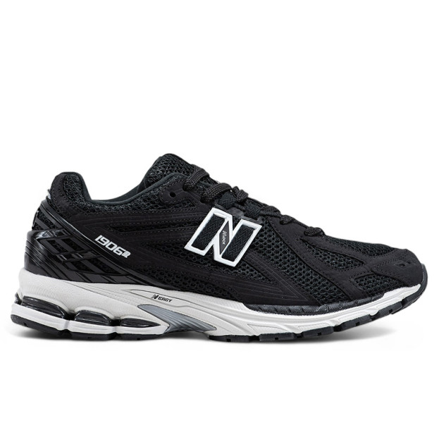 New Balance 1906R Black White M1906RFB