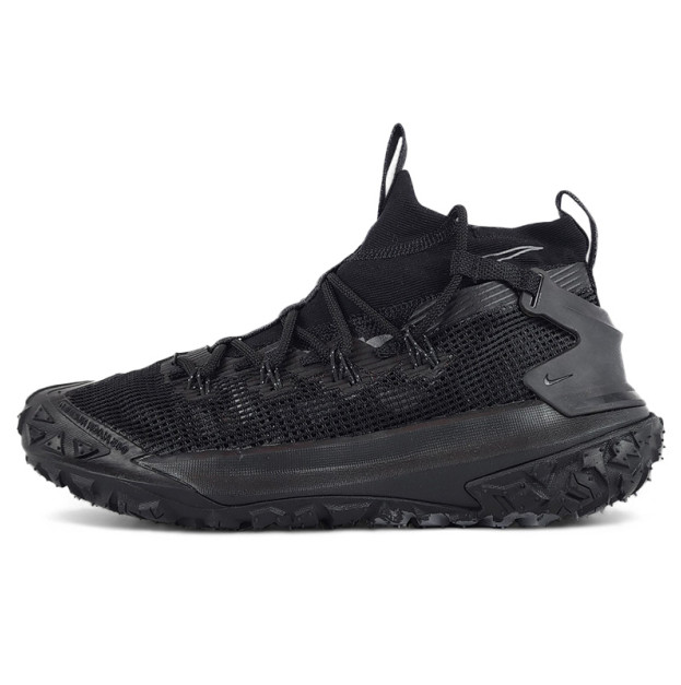 Nike ACG Mountain Fly High Gore-Tex Black