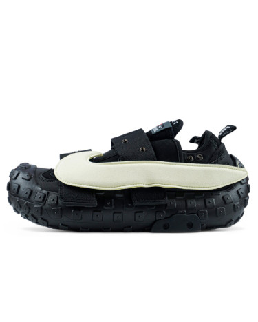 Nike Cactus Plant Flea Market x Air Flea 2 Black Alabaster DV7164-001