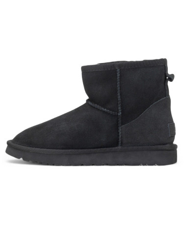 UGG Classic Mini Black II