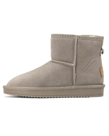 UGG Classic Mini Beige Grey