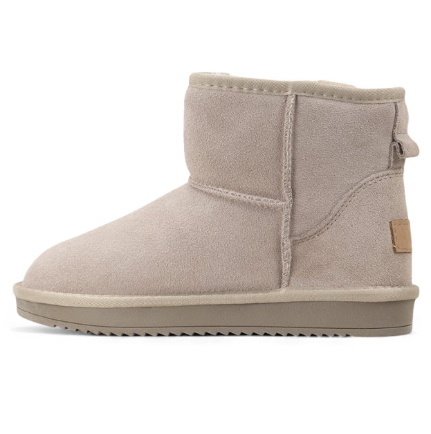 UGG Classic Mini Dark Beige