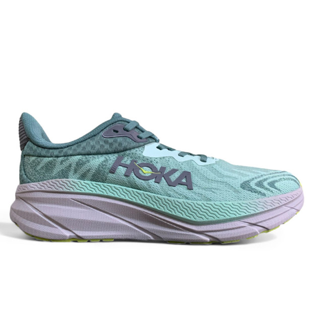 Hoka Challenger ATR 7 Mist Green Trellis 1134498-MGTR