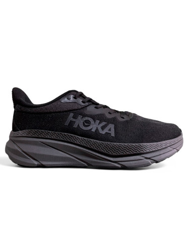 Hoka Challenger ATR 7 Black 1134497-BBLC