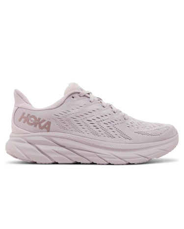 Hoka Clifton 8 Lilac Marble 1119394-LMEL