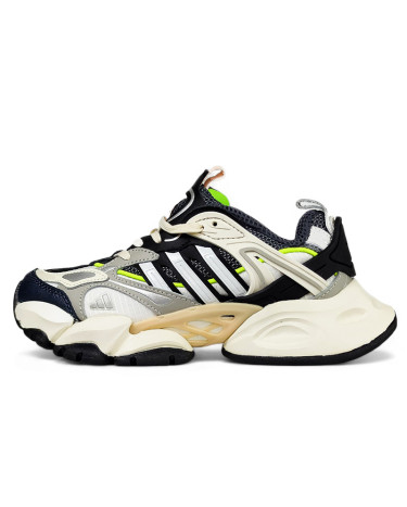 Adidas Vento XLG Deluxe Beige Green